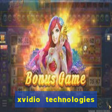 xvidio technologies startup brasil 2022 download